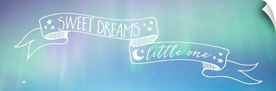 Sweet Dreams Little One - Sentiment