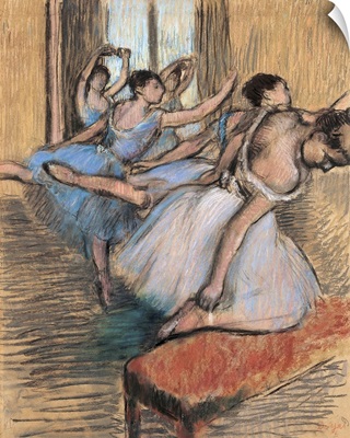 The Dancers