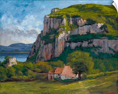 The Rock Of Hautepierre
