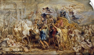 The Triumph of Henry IV