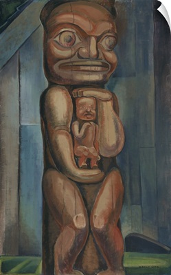 Totem Mother