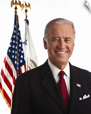 Vice President Joseph Biden