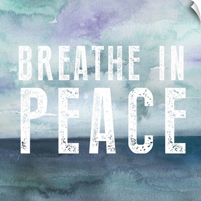 Breath Peace