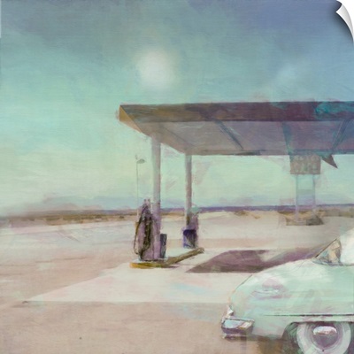Gas Stop