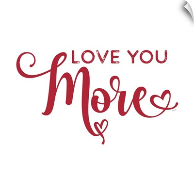 Love You More XXVIII