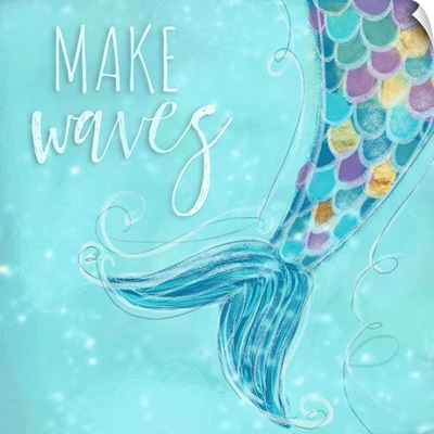 Make Waves I