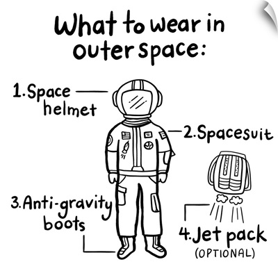 Outerspace IV