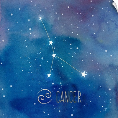 Star Sign Cancer