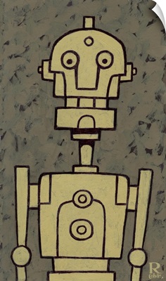 Robot Bob