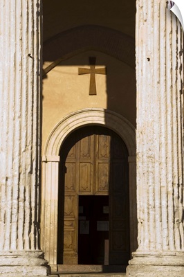Assisi, Umbria, Italy, Europe