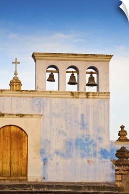 Convento Y Museo San Francisco, Granada, Nicaragua