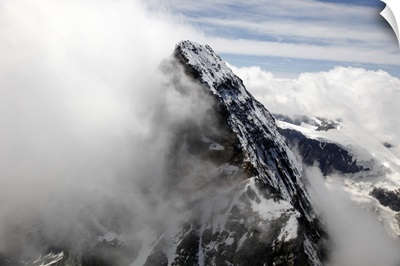 Matterhorn, Zermatt, Valais, Swiss Alps, Switzerland