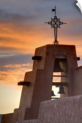 Our Lady of Guadalupe Catholic Church, Taos, New Mexico