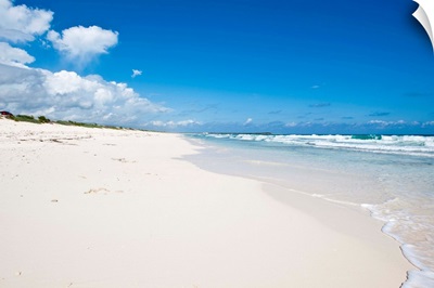 Playa Bonita, Isla de Cozumel (Cozumel Island), Cozumel, Mexico, North America