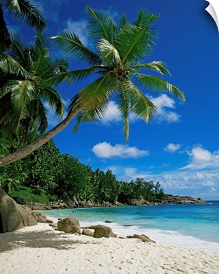 Seychelles, Indian Ocean, Africa