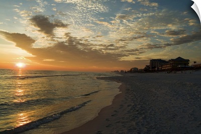 Sunset, Destin, Florida