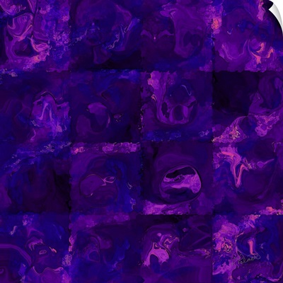 Liquid Purple