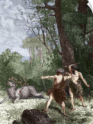 Neolithic hunters
