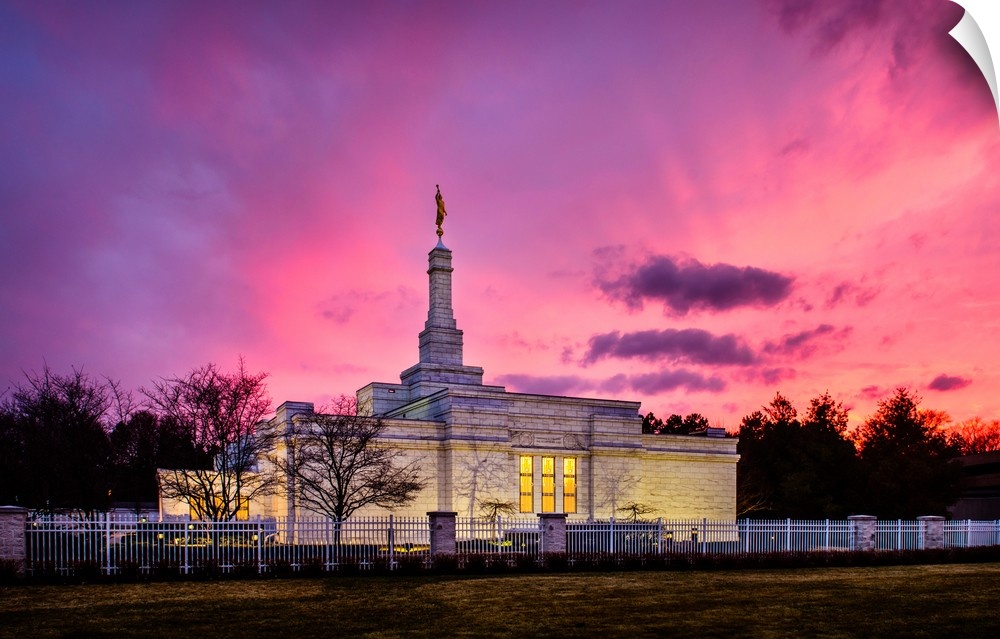 The Detroit Michigan Temple is located in Bloomfield Hills, Michigan. It was dedicated in 1998 by Jay Jensen and again in ...