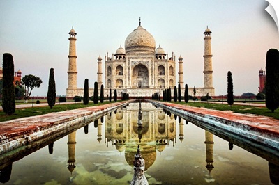 India Taj Majal