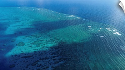 Australia's Great Barrier Reef