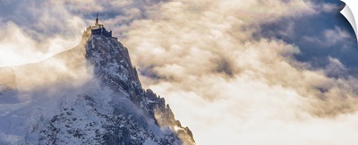 Mont Blanc, France II