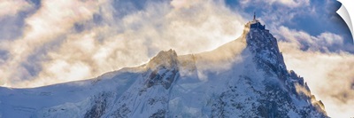 Mont Blanc III
