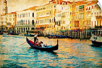 Amazing Venice