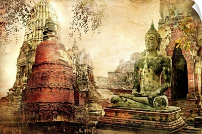 Ancient Cities of Thailand