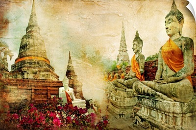 Ancient Thailand