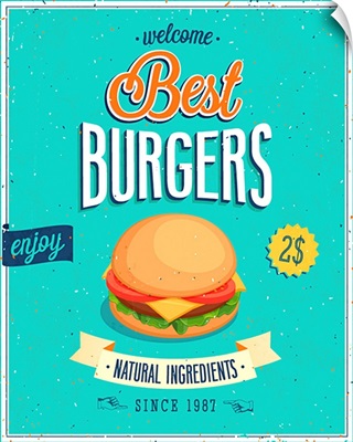 Best Burgers