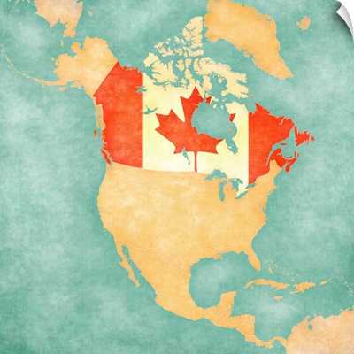 Canada - North America