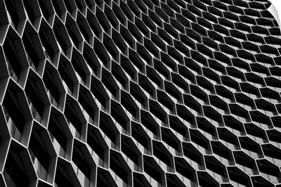 Modern Architectural Abstract