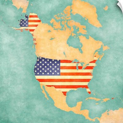 United States - North America