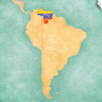 Venezuela, South America