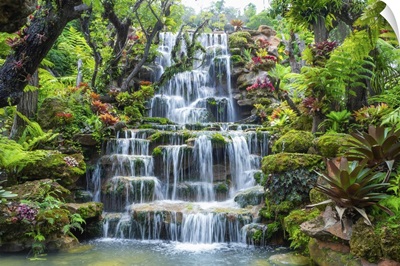 Waterfall, Sakon Nakhon Province, Thailand