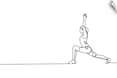 Yoga III