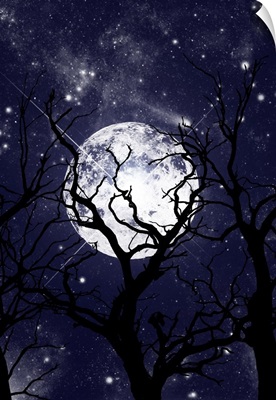 Hallowed Moon