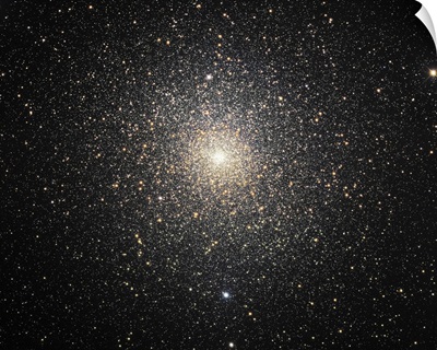 47 Tucanae NGC104 Globular Cluster in Tucana
