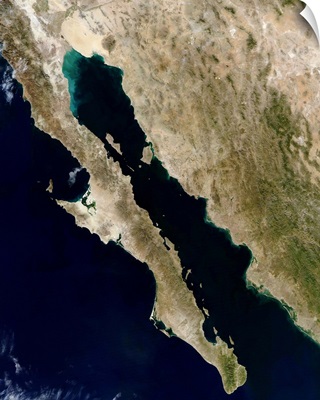 Gulf of California