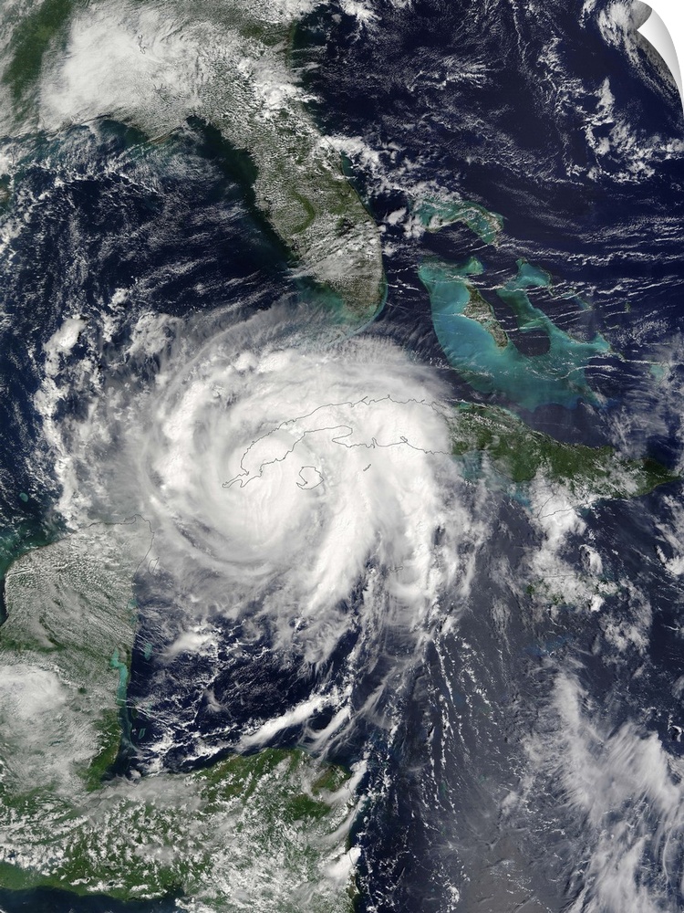Hurricane Lili