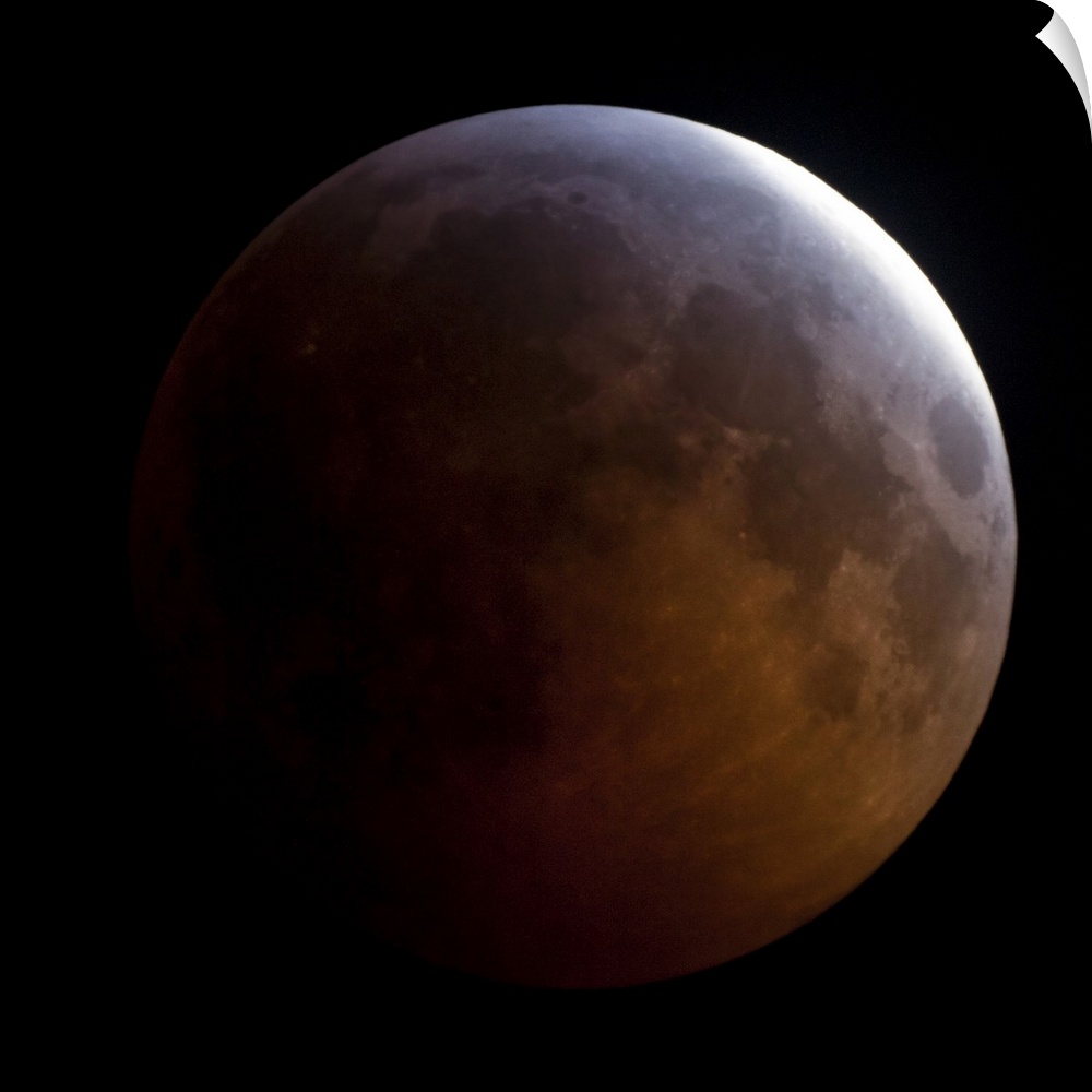 December 21, 2010 - Lunar Eclipse