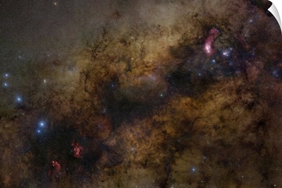The Galactic Center of the Milky Way Galaxy