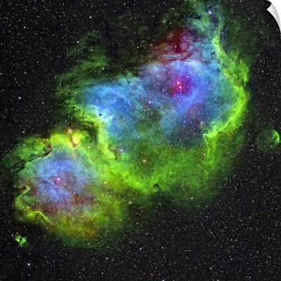 The Soul Nebula