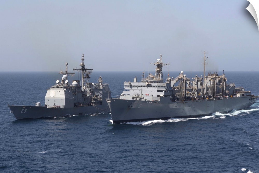Naval Vessels and Warships