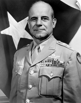 World War II photo of General James Doolittle