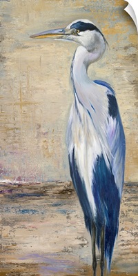 Blue Heron II