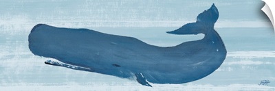 Blue Whale II