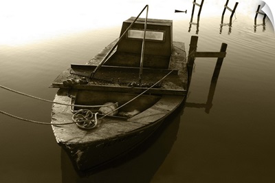 Boat III