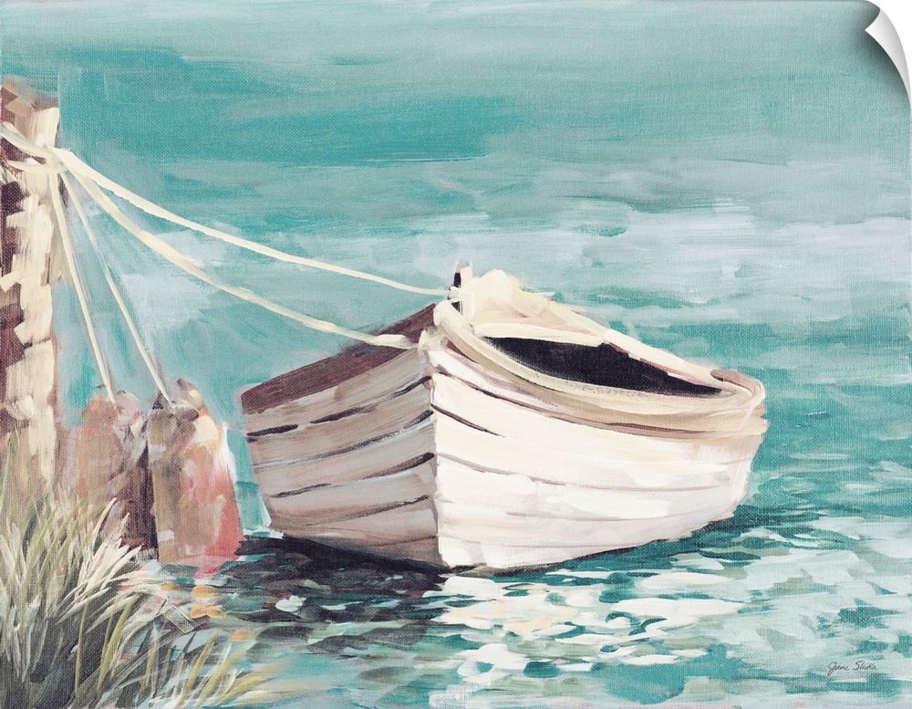 Canoe